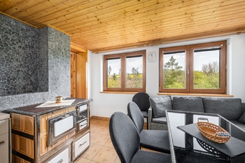 Prodej chaty / chalupy 65 m², Albrechtice nad Vltavou