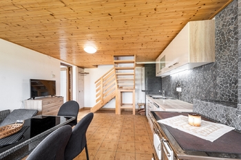 Prodej chaty / chalupy 65 m², Albrechtice nad Vltavou
