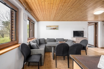 Prodej chaty / chalupy 65 m², Albrechtice nad Vltavou