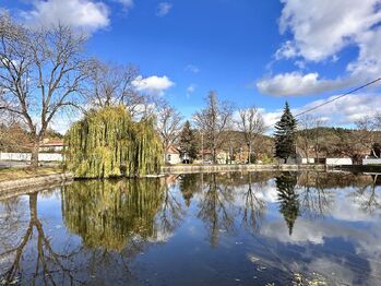 Prodej ubytovacího zařízení 804 m², Předslavice