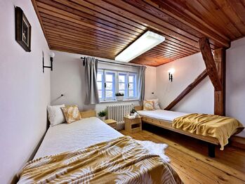 Prodej ubytovacího zařízení 804 m², Předslavice