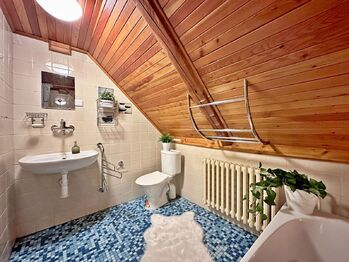 Prodej ubytovacího zařízení 804 m², Předslavice