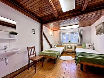 Prodej ubytovacího zařízení 804 m², Předslavice
