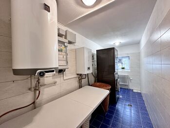 Prodej ubytovacího zařízení 804 m², Předslavice