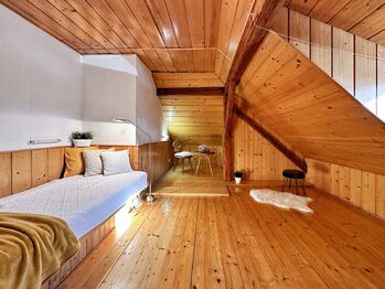 Prodej ubytovacího zařízení 804 m², Předslavice