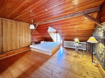 Prodej ubytovacího zařízení 804 m², Předslavice