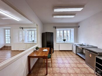 Prodej ubytovacího zařízení 804 m², Předslavice