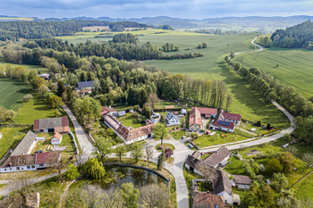 Prodej ubytovacího zařízení 804 m², Předslavice