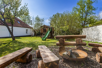 Prodej ubytovacího zařízení 804 m², Předslavice