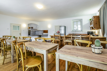 Prodej ubytovacího zařízení 804 m², Předslavice