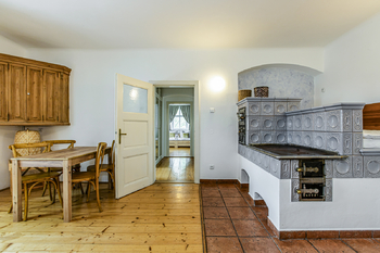 Prodej ubytovacího zařízení 804 m², Předslavice
