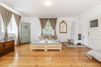 Prodej ubytovacího zařízení 804 m², Předslavice
