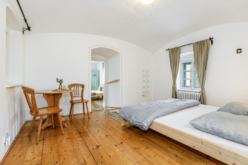 Prodej ubytovacího zařízení 804 m², Předslavice