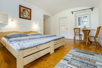 Prodej ubytovacího zařízení 804 m², Předslavice