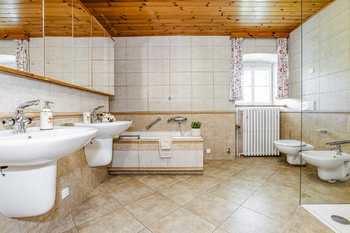 Prodej ubytovacího zařízení 804 m², Předslavice