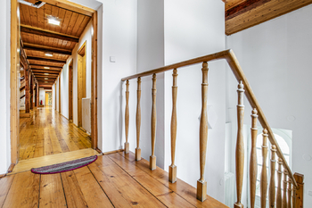 Prodej ubytovacího zařízení 804 m², Předslavice