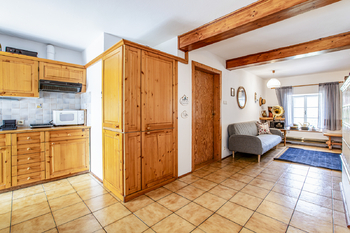 Prodej ubytovacího zařízení 804 m², Předslavice