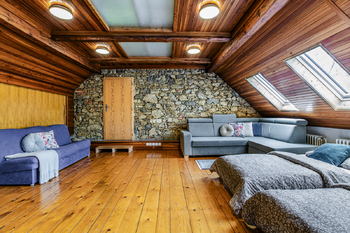 Prodej ubytovacího zařízení 804 m², Předslavice