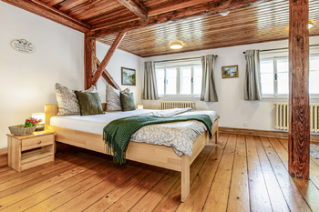 Prodej ubytovacího zařízení 804 m², Předslavice