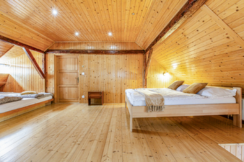 Prodej ubytovacího zařízení 804 m², Předslavice