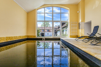 Prodej ubytovacího zařízení 804 m², Předslavice