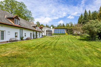 Prodej ubytovacího zařízení 804 m², Předslavice