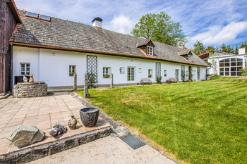Prodej ubytovacího zařízení 804 m², Předslavice