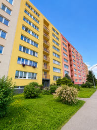 Pronájem kancelářských prostor 39 m², Ostrava