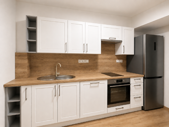 Pronájem kancelářských prostor 39 m², Ostrava