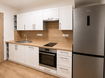 Pronájem kancelářských prostor 39 m², Ostrava