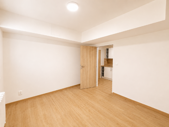 Pronájem kancelářských prostor 39 m², Ostrava