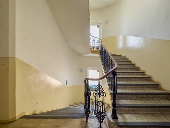 Pronájem kancelářských prostor 50 m², Chomutov