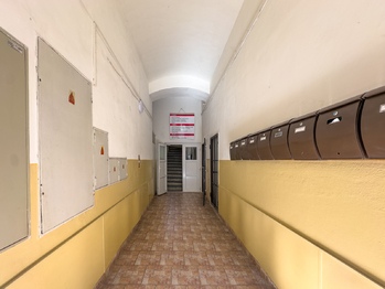 Pronájem kancelářských prostor 50 m², Chomutov