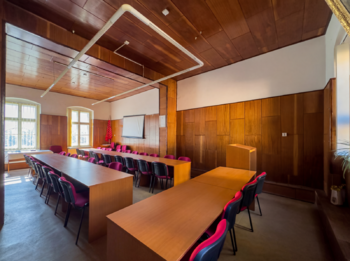 Pronájem kancelářských prostor 50 m², Chomutov