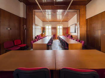 Pronájem kancelářských prostor 50 m², Chomutov