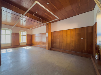 Pronájem kancelářských prostor 50 m², Chomutov