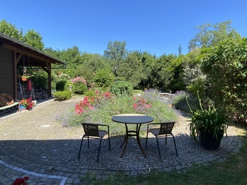 zahrada - Prodej nájemního domu 485 m², Kojetín