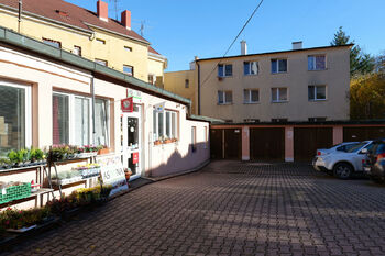 Prodej jiných prostor, Sedlčany