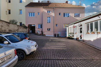 Prodej jiných prostor, Sedlčany