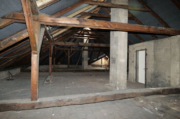 Půda - Prodej jiných prostor, Sedlčany