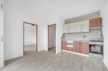 Prodej bytu 1+1 v osobním vlastnictví 36 m², Hostinné