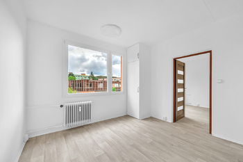 Prodej bytu 1+1 v osobním vlastnictví 36 m², Hostinné