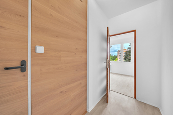 Prodej bytu 1+1 v osobním vlastnictví 36 m², Hostinné
