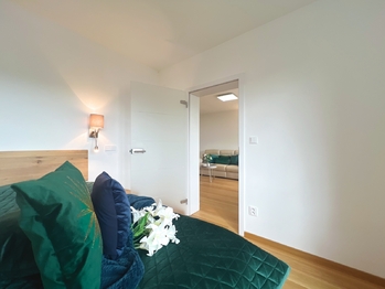 Prodej bytu 3+kk v osobním vlastnictví 74 m², Luhačovice