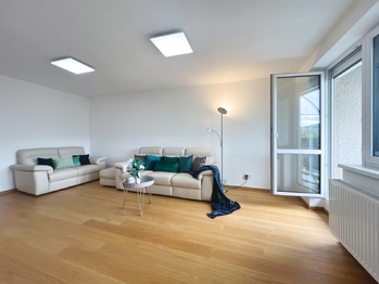Prodej bytu 3+kk v osobním vlastnictví 74 m², Luhačovice