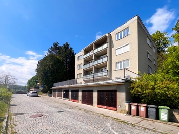 Prodej bytu 3+kk v osobním vlastnictví 74 m², Luhačovice