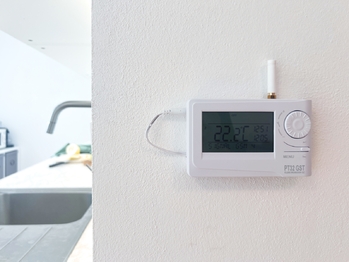 Prodej bytu 3+kk v osobním vlastnictví 74 m², Luhačovice