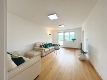 Prodej bytu 3+kk v osobním vlastnictví 74 m², Luhačovice