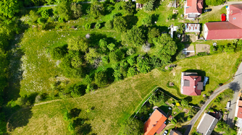 Pozemek - Prodej pozemku 4194 m², Třebonín