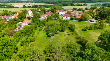 Pozemek - Prodej pozemku 4194 m², Třebonín